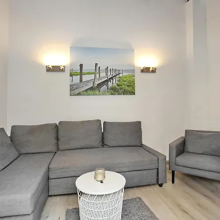Auf den Höfen Wohnung 08-3
