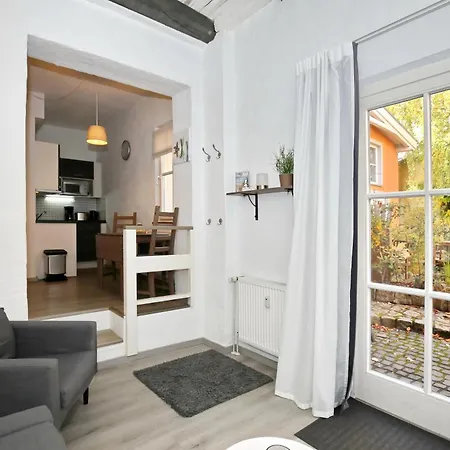 Auf den Höfen Wohnung 08-2