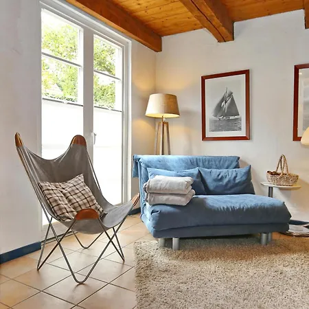 Auf den Höfen Wohnung 17-3
