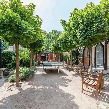 Auf den Höfen Wohnung 14-3