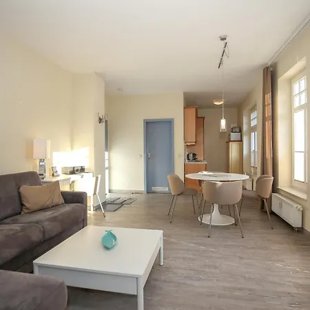 La Mer Wohnung 06-3