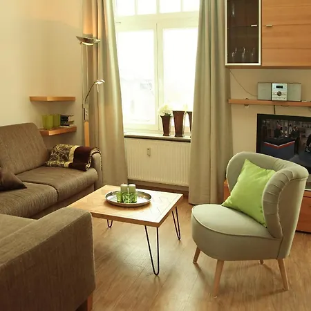Haus am Park Wohnung 21-3