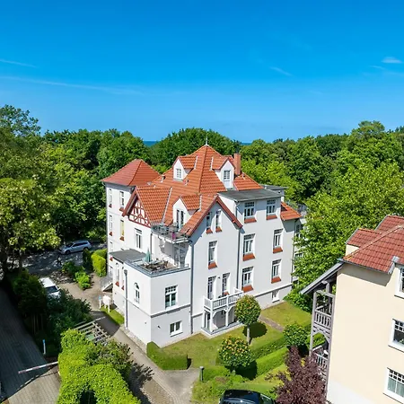 La Mer Wohnung 1-3