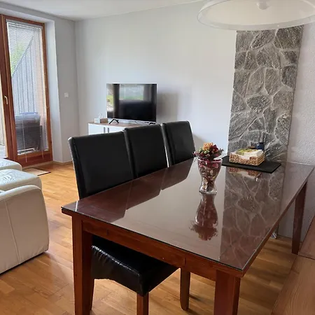 Pierta Apartment-2