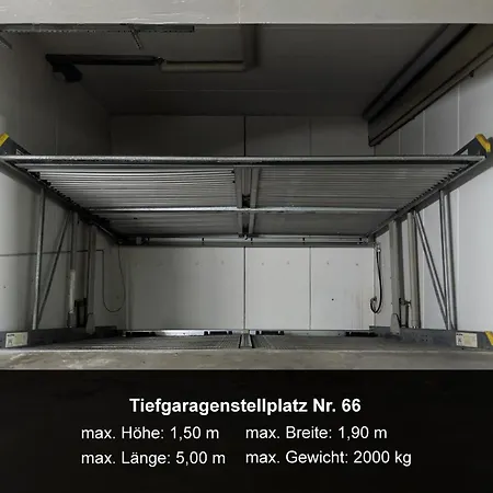 Meeresblick Wohnung 218-3
