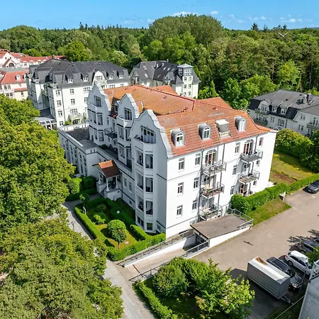 Miramare Wohnung 03-3