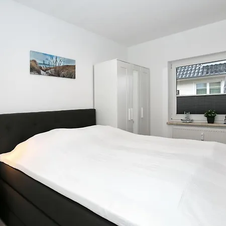 Zaunkönig Wohnung 07-2