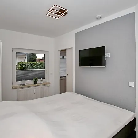 Zaunkönig Wohnung 07-3