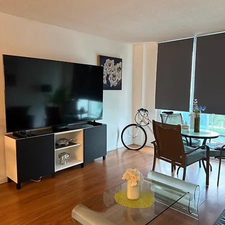 Apartments Tvg Miami By The Ocean !-3
