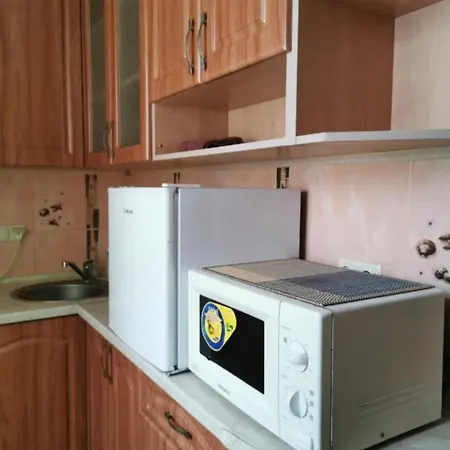 Lavina Mall Apartments 4-3