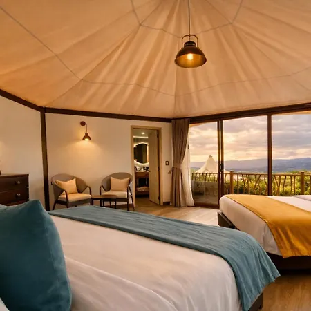 Hemma Genki Luxury Wellness Hotel Villa-2