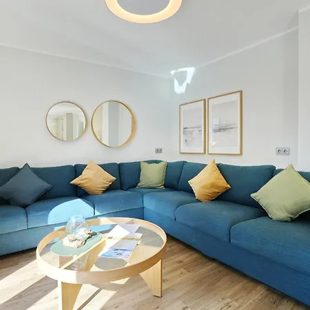 Ferienhaus LUV&LEE Ferienhaus LUV und LEE-2