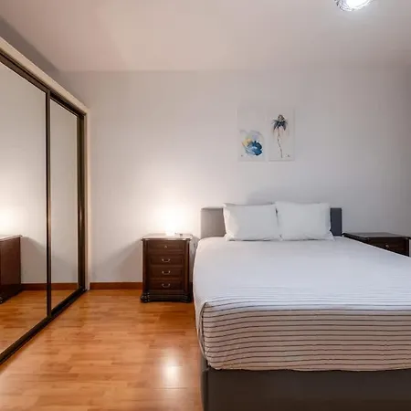 Atlantic Edge - Relaxing Beachfront Escape Formosa-2