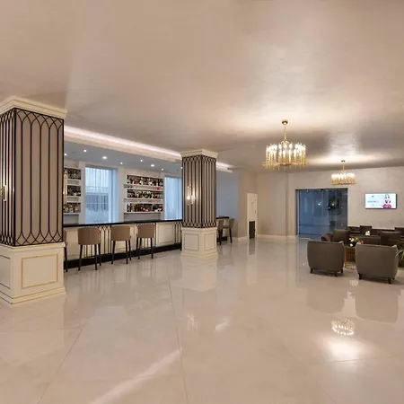 Limak Cyprus Deluxe Hotel-2