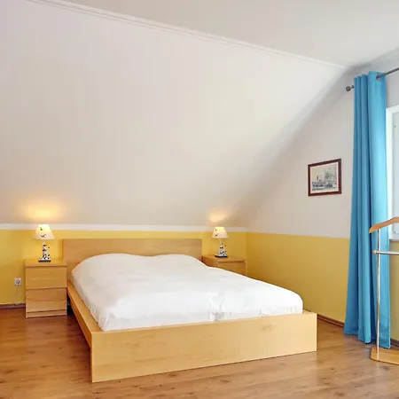 Ferienhaus Seepferdchen-2