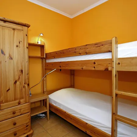 Dünenschloss Wohnung 1-34-3