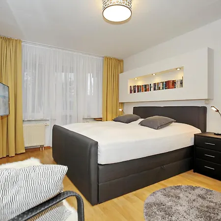Dünengarten Wohnung 37-2