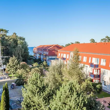 Dünengarten Wohnung 37-3