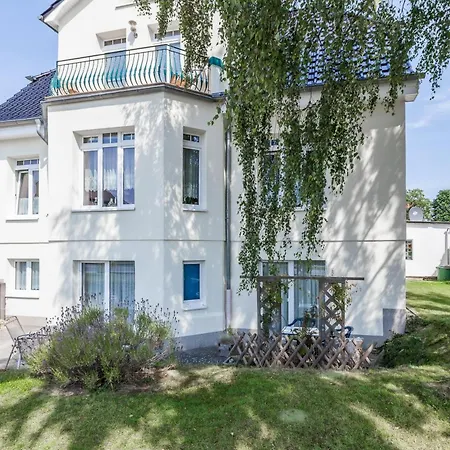 Doberaner Straße 15 Wohnung 01-3