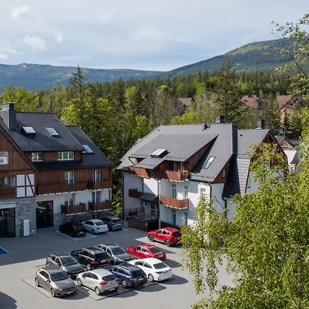 Hotel Bergo Resort&SPA-2