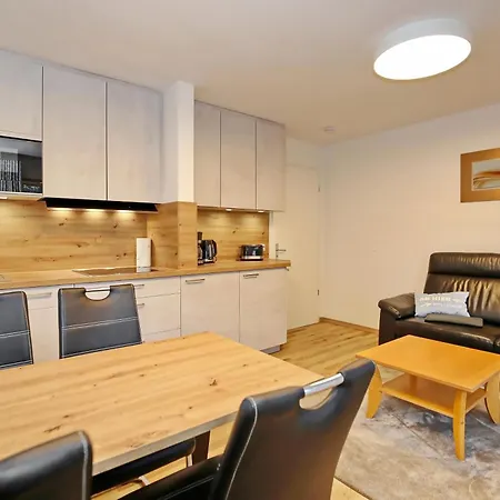 Strandstraße 16 Wohnung 25-3