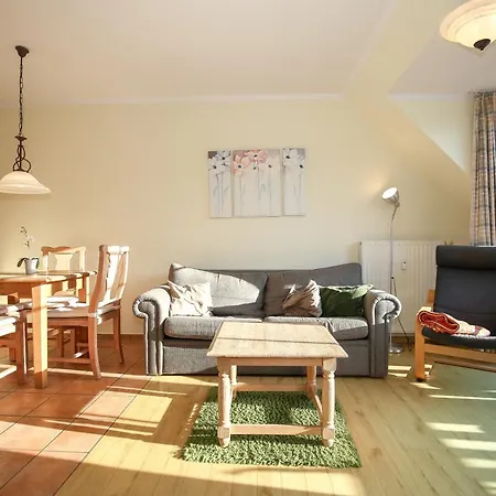Ostseewelle Wohnung 24-2