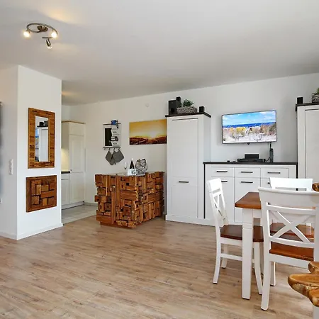 Haus Olymp Wohnung 17-2