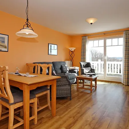 Meeresblick Wohnung 407-2