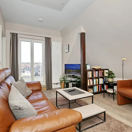 Haus am Park Wohnung 38-3