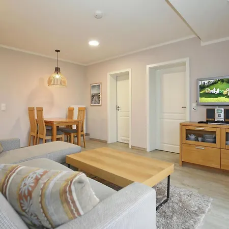 Haus am Park Wohnung 42-2