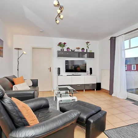 Haus am Park Wohnung 19-3