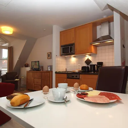 Strandstraße 16 Wohnung 31-2