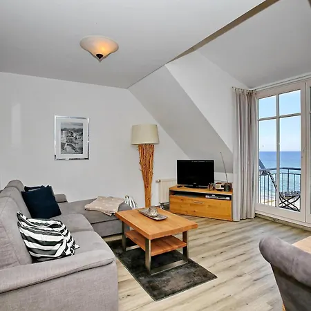 Meeresblick Wohnung 513-2