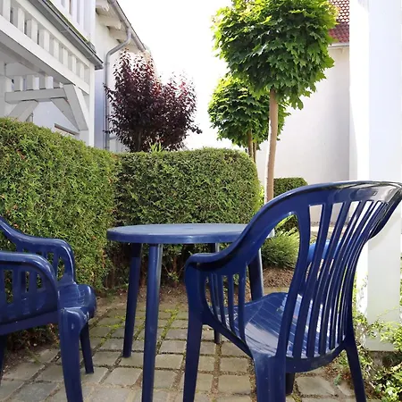 Strandstraße 16 Wohnung 14-3