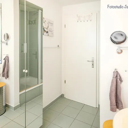 Strandstraße 16 Wohnung 25-2