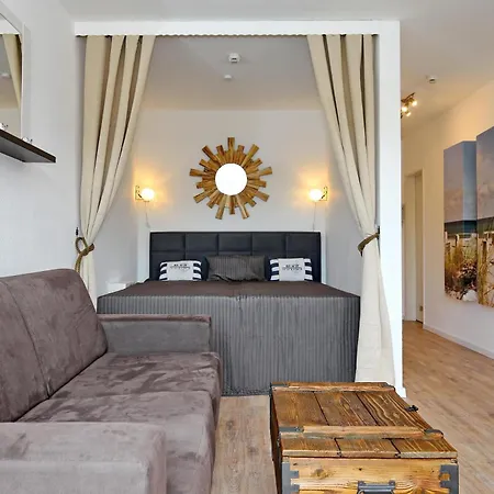 Haus Olymp Wohnung 17-3