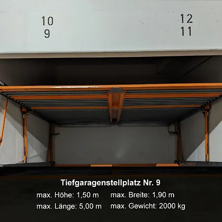 Strandstraße 16 Wohnung 09-2
