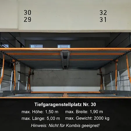 Strandstraße 16 Wohnung 30-2