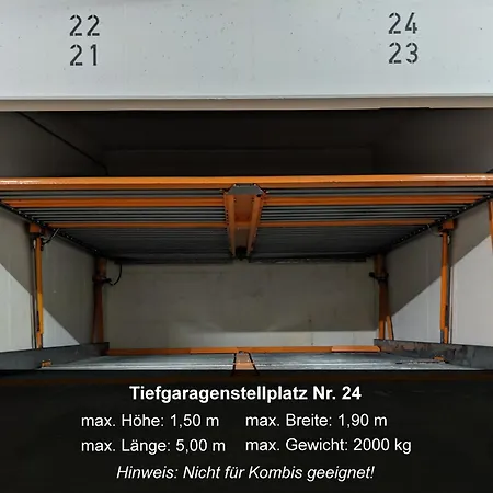 Strandstraße 16 Wohnung 24-2