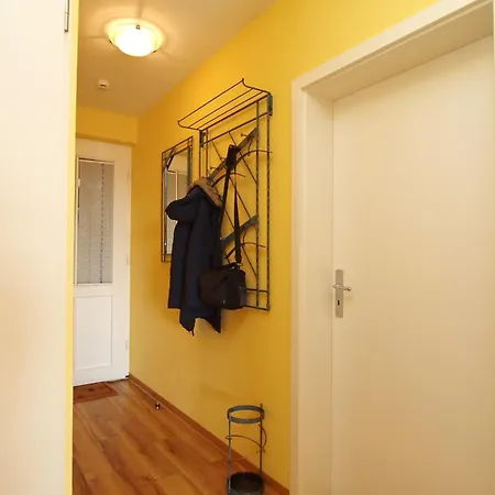 Meeresblick Wohnung 408-3
