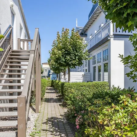 Strandstraße 16 Wohnung 14-2