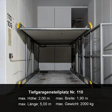 Meeresblick Wohnung 408-2