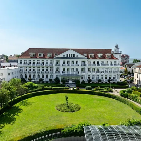 Haus am Park Wohnung 19-2