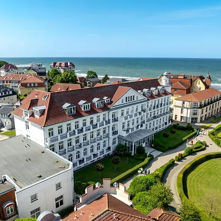 Haus am Park Wohnung 42-3