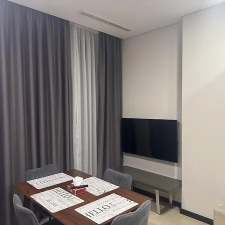 Avenue Residence-3