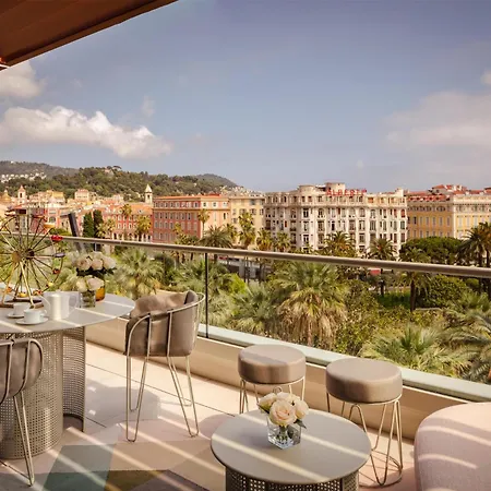 Anantara Plaza Nice Hotel - A Leading Hotel Of The World-2