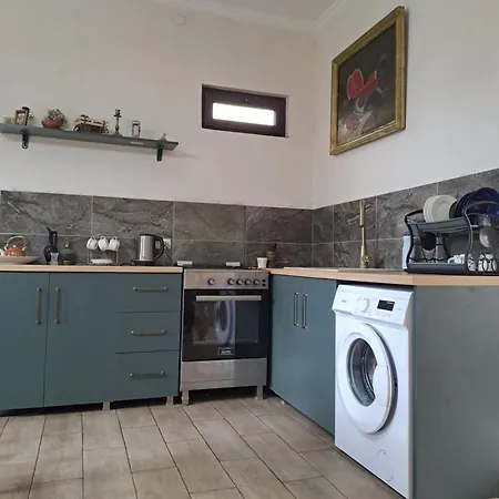 Guest House Motsameta-2