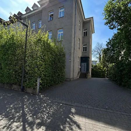 GuestNest-Erfurt-3