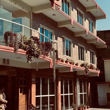 Prashiddha Resort-3