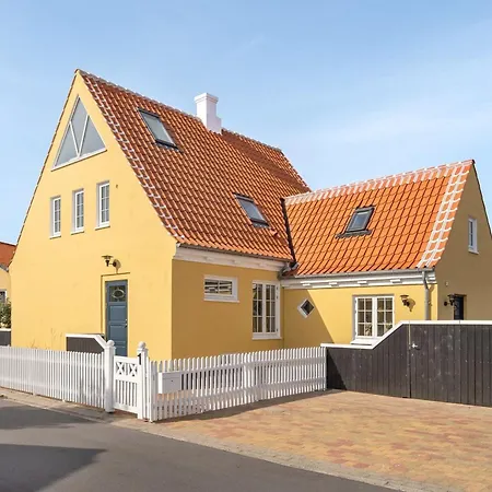 Apartment Jarkko - 200M From The Sea By Interhome-2